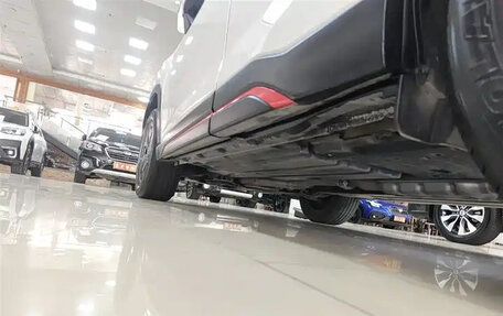 Subaru Forester, 2021 год, 2 550 000 рублей, 15 фотография