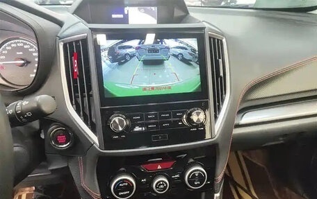 Subaru Forester, 2021 год, 2 550 000 рублей, 10 фотография