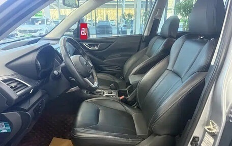 Subaru Forester, 2021 год, 2 550 000 рублей, 9 фотография