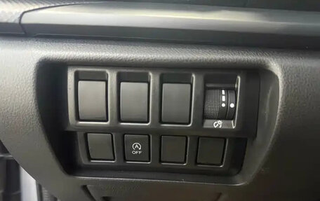 Subaru Forester, 2021 год, 2 550 000 рублей, 12 фотография