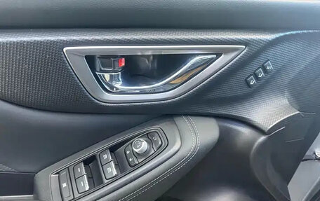 Subaru Forester, 2021 год, 2 550 000 рублей, 11 фотография