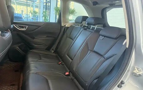 Subaru Forester, 2021 год, 2 550 000 рублей, 20 фотография