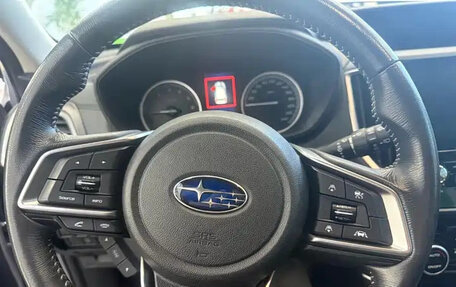 Subaru Forester, 2021 год, 2 550 000 рублей, 13 фотография