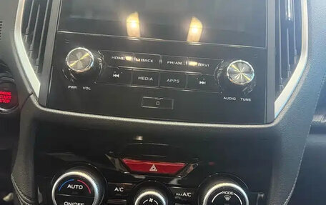 Subaru Forester, 2021 год, 2 550 000 рублей, 14 фотография