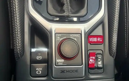 Subaru Forester, 2021 год, 2 550 000 рублей, 15 фотография