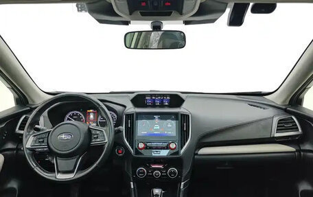 Subaru Forester, 2022 год, 3 400 000 рублей, 9 фотография