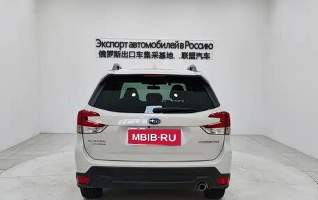 Subaru Forester, 2022 год, 3 400 000 рублей, 6 фотография