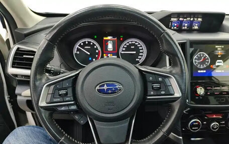 Subaru Forester, 2022 год, 3 400 000 рублей, 12 фотография