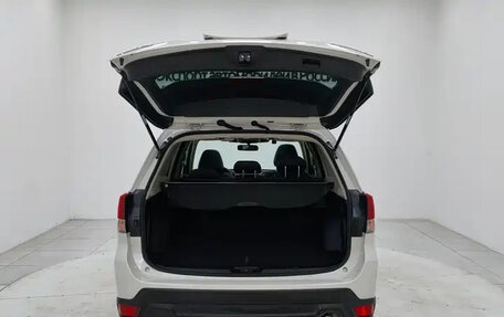 Subaru Forester, 2022 год, 3 400 000 рублей, 15 фотография