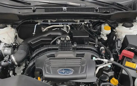 Subaru Forester, 2022 год, 3 400 000 рублей, 16 фотография