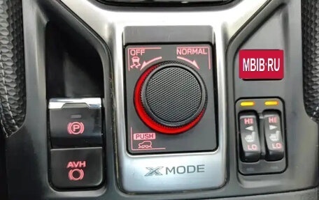 Subaru Forester, 2022 год, 3 400 000 рублей, 14 фотография