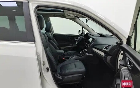 Subaru Forester, 2022 год, 3 400 000 рублей, 10 фотография