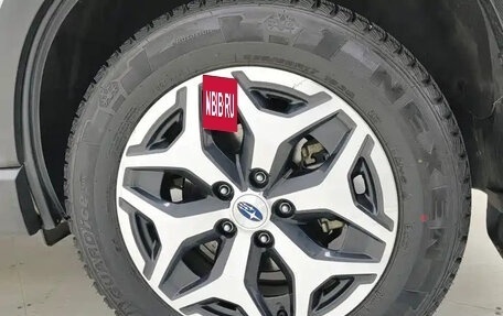 Subaru Forester, 2022 год, 3 400 000 рублей, 17 фотография