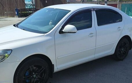 Skoda Octavia, 2012 год, 1 300 000 рублей, 5 фотография