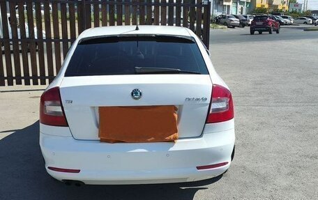 Skoda Octavia, 2012 год, 1 300 000 рублей, 4 фотография