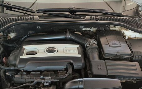 Skoda Octavia, 2012 год, 1 300 000 рублей, 6 фотография