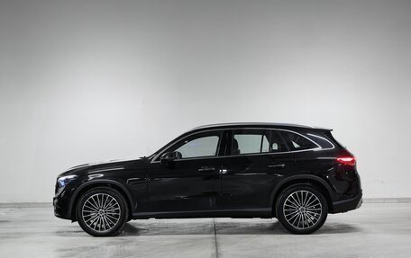 Mercedes-Benz GLC, 2025 год, 8 800 000 рублей, 2 фотография