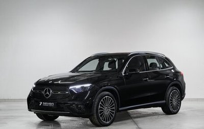 Mercedes-Benz GLC, 2025 год, 8 800 000 рублей, 1 фотография