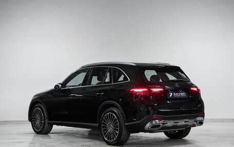 Mercedes-Benz GLC, 2025 год, 8 800 000 рублей, 3 фотография