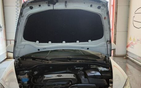 Skoda Octavia, 2012 год, 1 300 000 рублей, 8 фотография