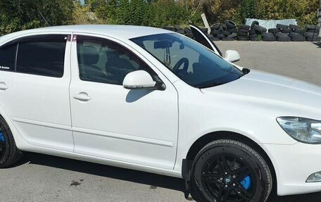 Skoda Octavia, 2012 год, 1 300 000 рублей, 3 фотография