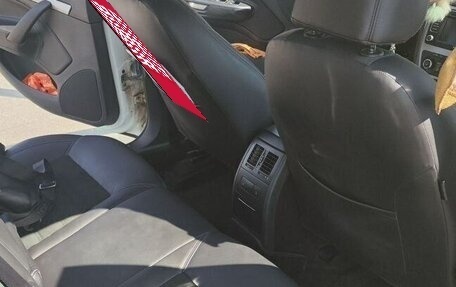 Skoda Octavia, 2012 год, 1 300 000 рублей, 11 фотография