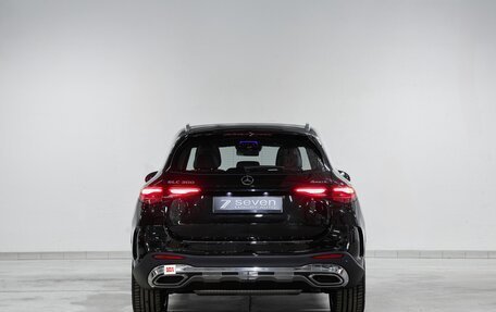 Mercedes-Benz GLC, 2025 год, 8 800 000 рублей, 4 фотография