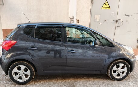 KIA Venga I, 2014 год, 888 000 рублей, 1 фотография