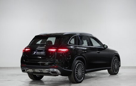 Mercedes-Benz GLC, 2025 год, 8 800 000 рублей, 5 фотография