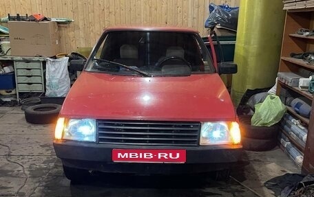 ЗАЗ 1102 «Таврия», 1994 год, 20 000 рублей, 1 фотография