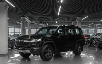 Toyota Land Cruiser, 2025 год, 15 200 000 рублей, 1 фотография