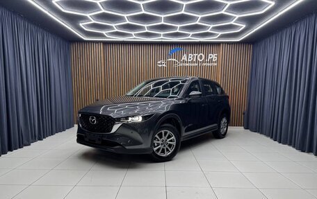 Mazda CX-5 II, 2025 год, 3 590 000 рублей, 1 фотография