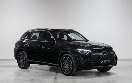Mercedes-Benz GLC, 2025 год, 8 800 000 рублей, 7 фотография