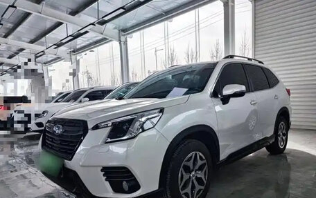 Subaru Forester, 2022 год, 3 400 000 рублей, 1 фотография