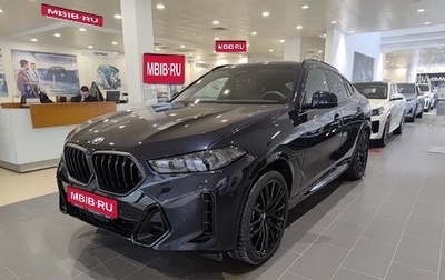 BMW X6, 2025 год, 16 800 000 рублей, 1 фотография
