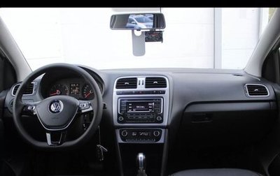 Volkswagen Polo VI (EU Market), 2016 год, 1 300 000 рублей, 1 фотография