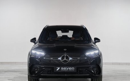 Mercedes-Benz GLC, 2025 год, 8 800 000 рублей, 9 фотография