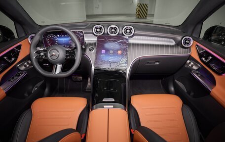 Mercedes-Benz GLC, 2025 год, 8 800 000 рублей, 10 фотография