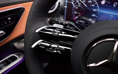 Mercedes-Benz GLC, 2025 год, 8 800 000 рублей, 12 фотография