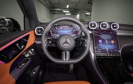 Mercedes-Benz GLC, 2025 год, 8 800 000 рублей, 11 фотография