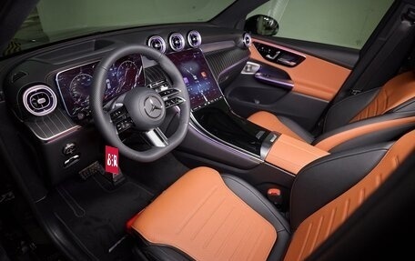 Mercedes-Benz GLC, 2025 год, 8 800 000 рублей, 13 фотография