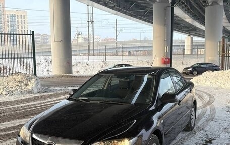 Mazda 6, 2006 год, 360 000 рублей, 1 фотография