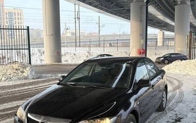 Mazda 6, 2006 год, 360 000 рублей, 1 фотография