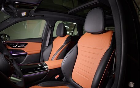 Mercedes-Benz GLC, 2025 год, 8 800 000 рублей, 14 фотография