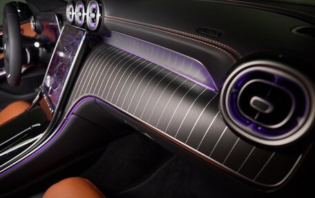 Mercedes-Benz GLC, 2025 год, 8 800 000 рублей, 16 фотография