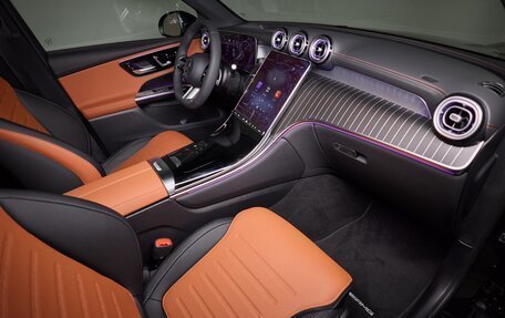 Mercedes-Benz GLC, 2025 год, 8 800 000 рублей, 15 фотография