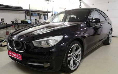 BMW 5 серия, 2011 год, 1 999 999 рублей, 1 фотография