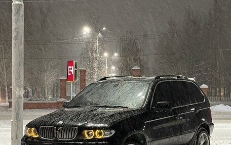 BMW X5, 2006 год, 1 250 000 рублей, 1 фотография