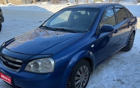 Chevrolet Lacetti, 2008 год, 350 000 рублей, 1 фотография