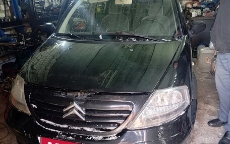 Citroen C3 II, 2003 год, 200 000 рублей, 1 фотография